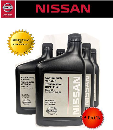 top five rated transmission fluids.